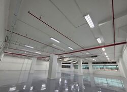 Standard Industrial Building (D13), Factory #558124371